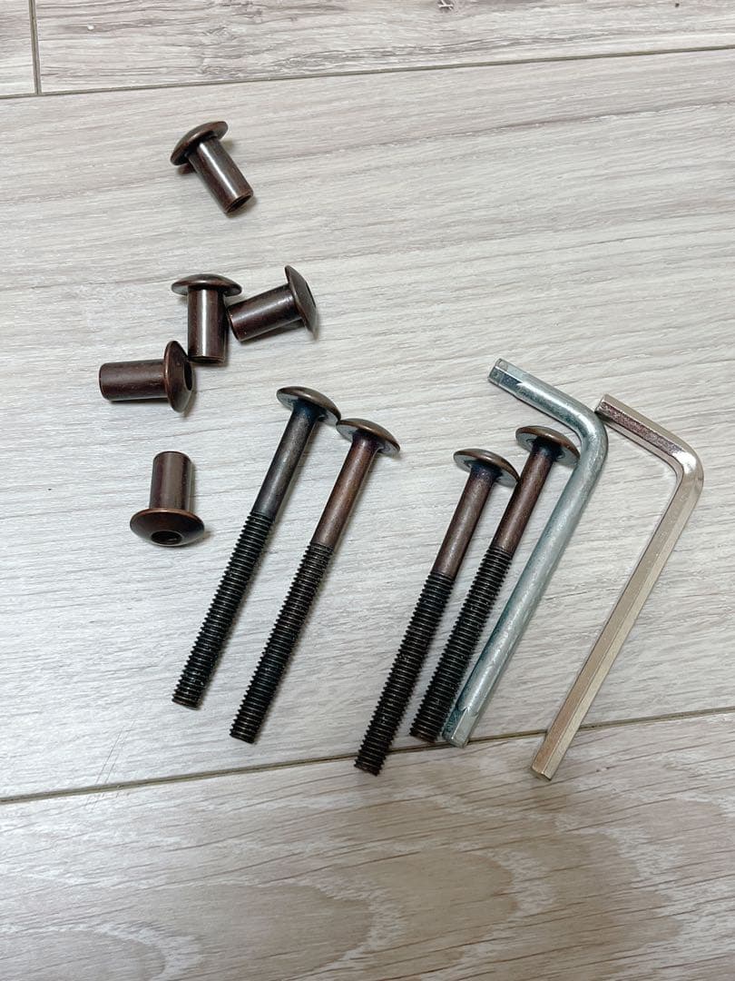 Stokke Sleepi ベビーベッド ホワイト　マットセット