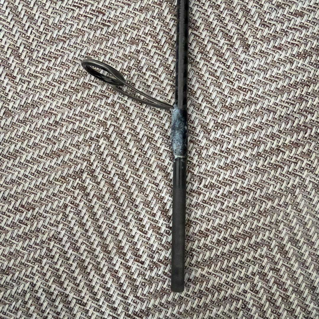 シマノフリーゲームxt S70ML