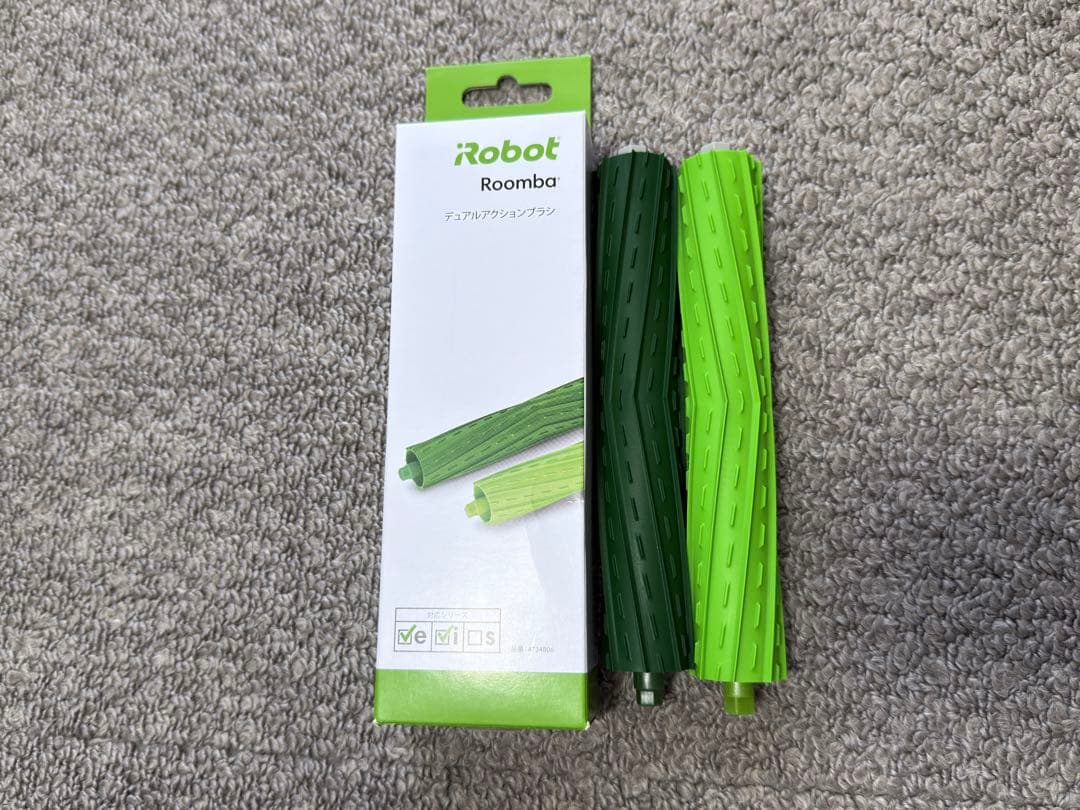 【保証27年9月迄】Roomba combo ルンバ コンボJ9+SD