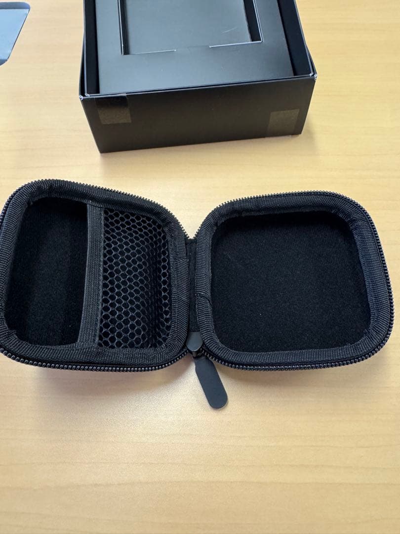 【UMI】Technics EAH-AZ100 シルバー ※オリジナル