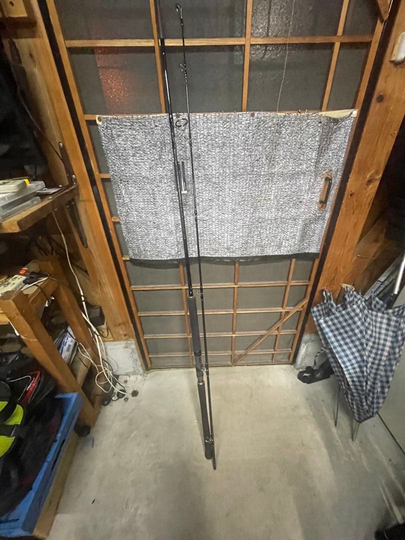 値下げ！☆Major Craft TRIPLE CROSS TCX-962H☆