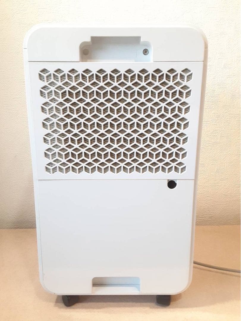 ネオリード コンプレッサー式除湿機 NL-JSK10
