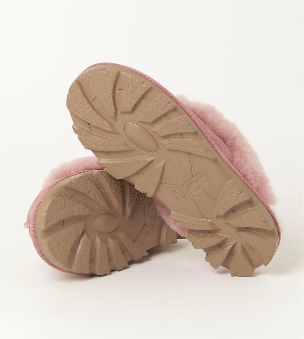 UGG アグ　W COQUETTE　5125-PDWサイズ7