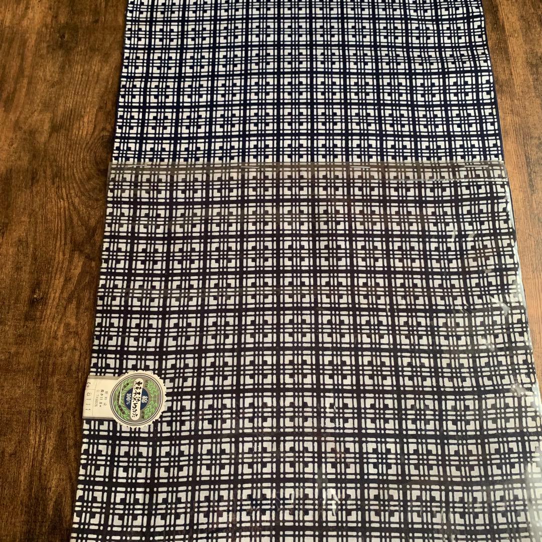 m*o様 ②【5反】　浴衣　反物　一反　レディース　女性　ゆかた　生地　着尺　未