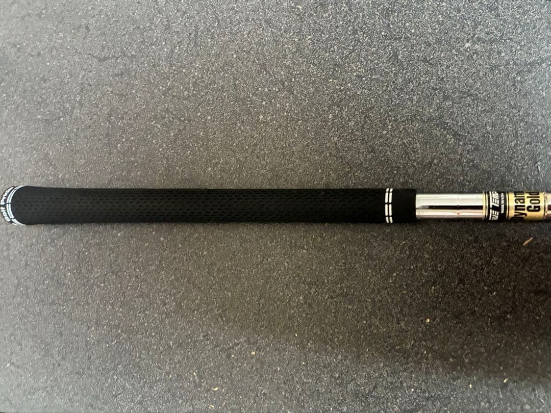 【支給品】CALLAWAY Xフォージド 58° C-GRIND ウエッジ