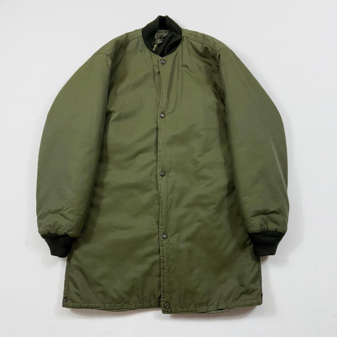 カナダ軍 エクストリームコールドウェザーコンバットパーカー フルセット モッズ