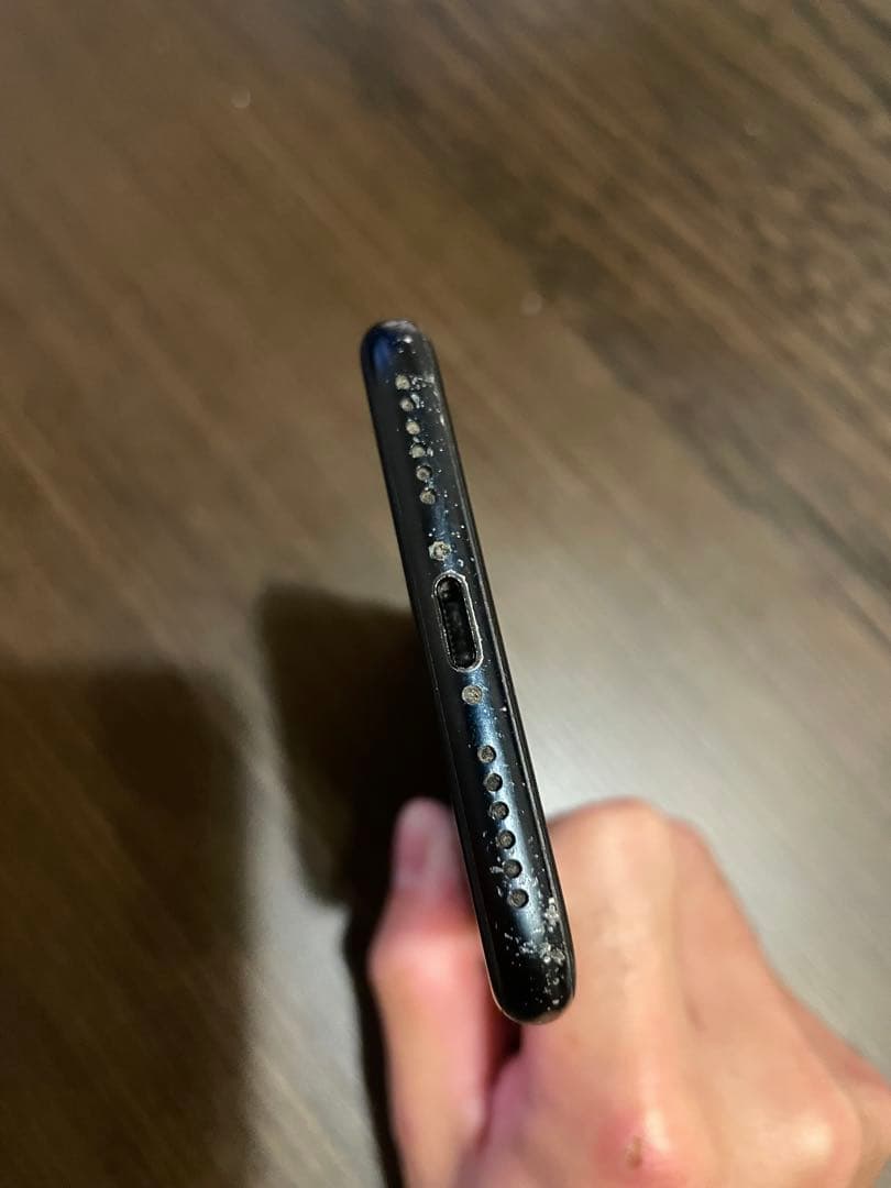 iphoneSE 第3世代　64GB SIMフリー