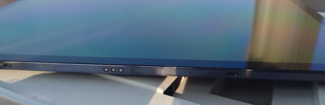 Androidタブレット本体 Samsung galaxy Tab S7+ SM-T970