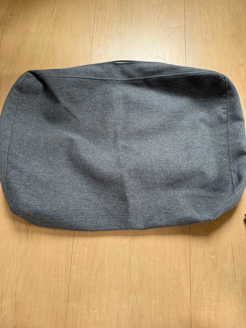 クラウドソファ3人掛けカバーのみ　MOMOnatural