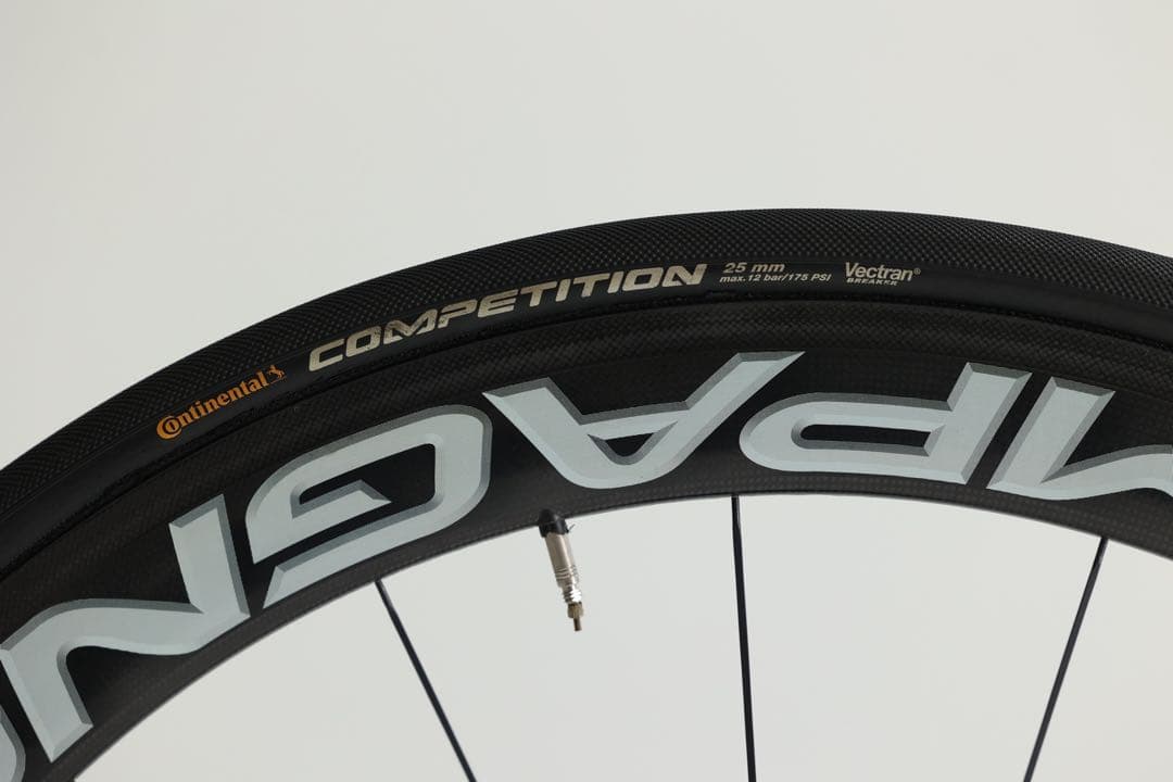 リムモデルCampagnolo BORA 完組ホイール