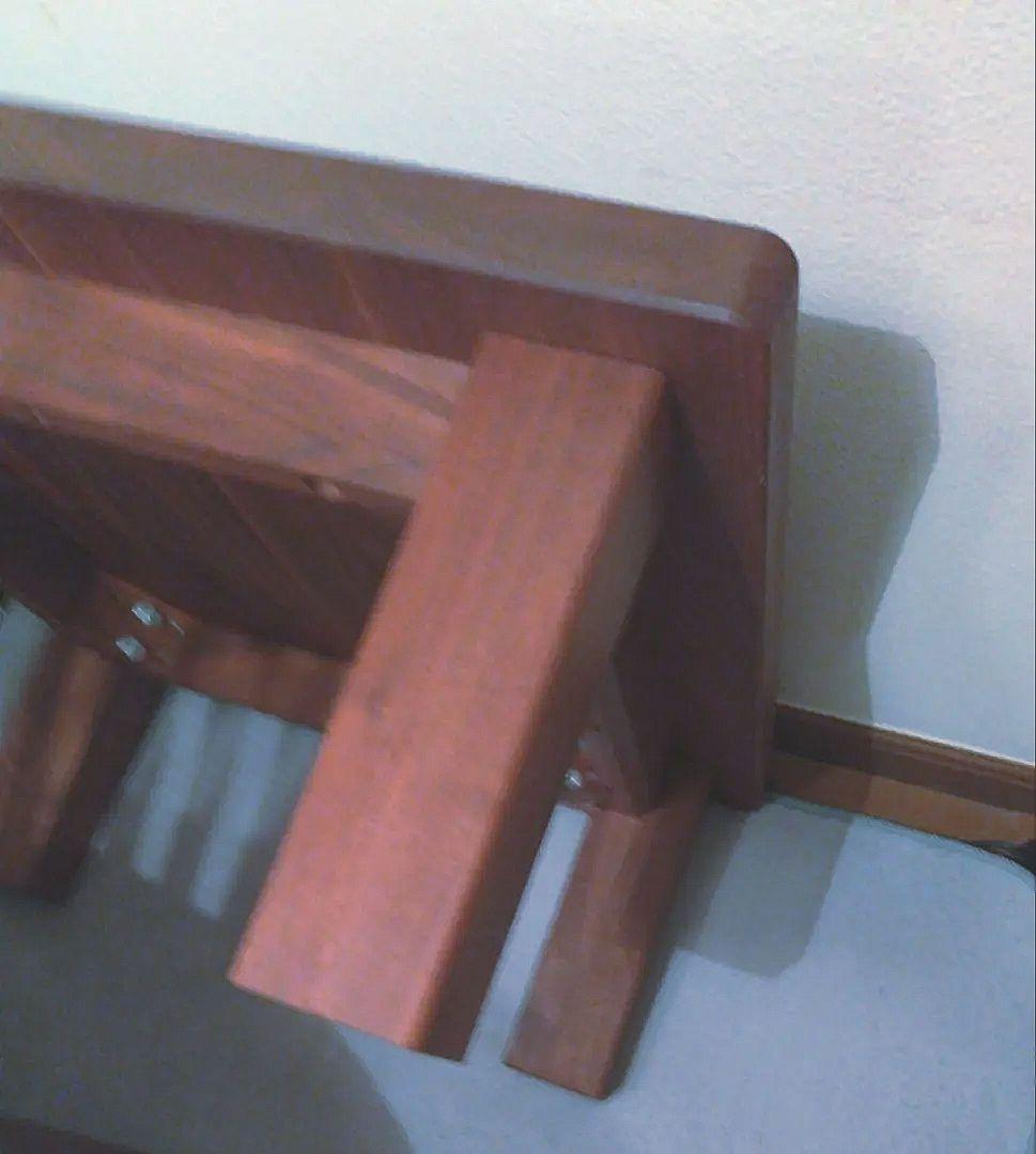 WOOD YOU LIKE COMPANY スクエアテーブル