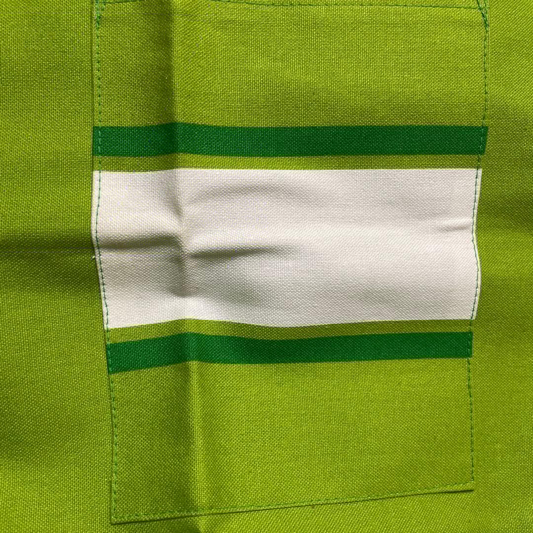 Wrangler WRAPIDTRAIN エプロン 未使用品