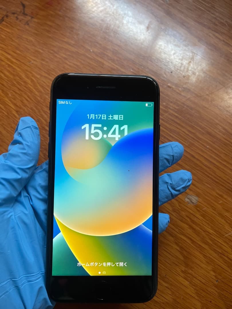 スマートフォン本体 AiPhone 8