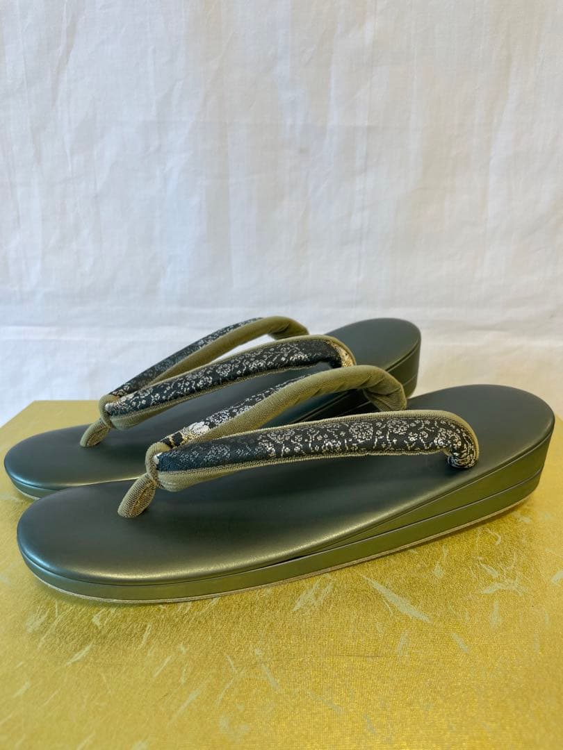 【値下げしました】和装用草履バック⭐︎新品未使用品