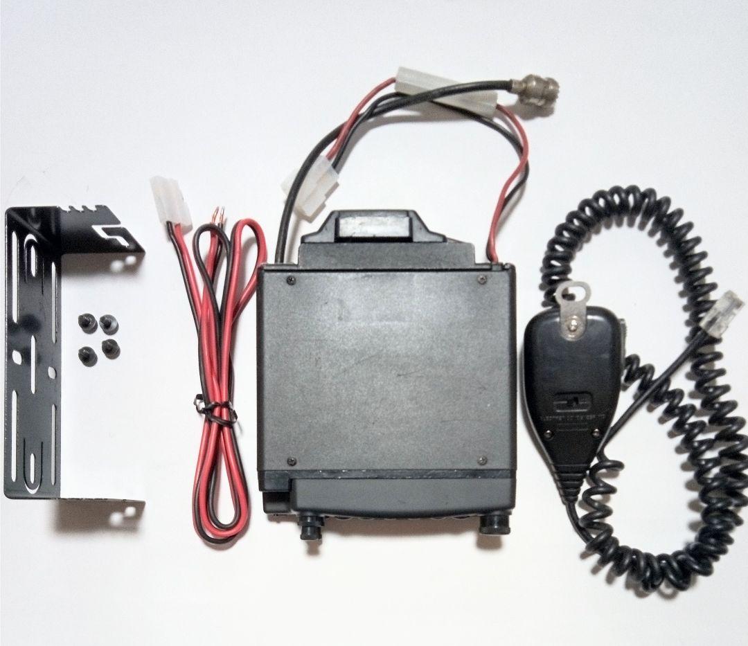 ケンウッド製　TM-732D 145/433(25/25w) 中古現状動作品