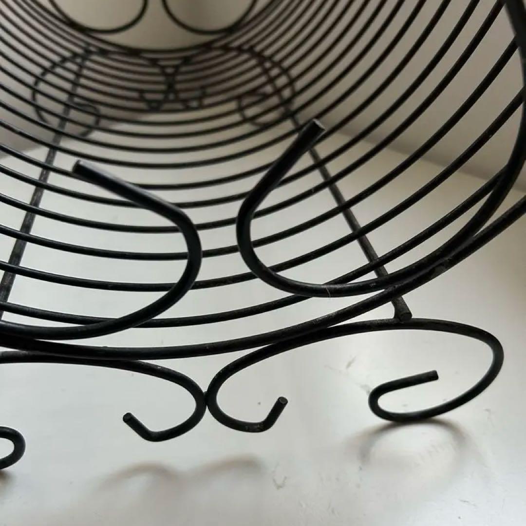 フランスアンティーク　ディッシュラック　ブロカント