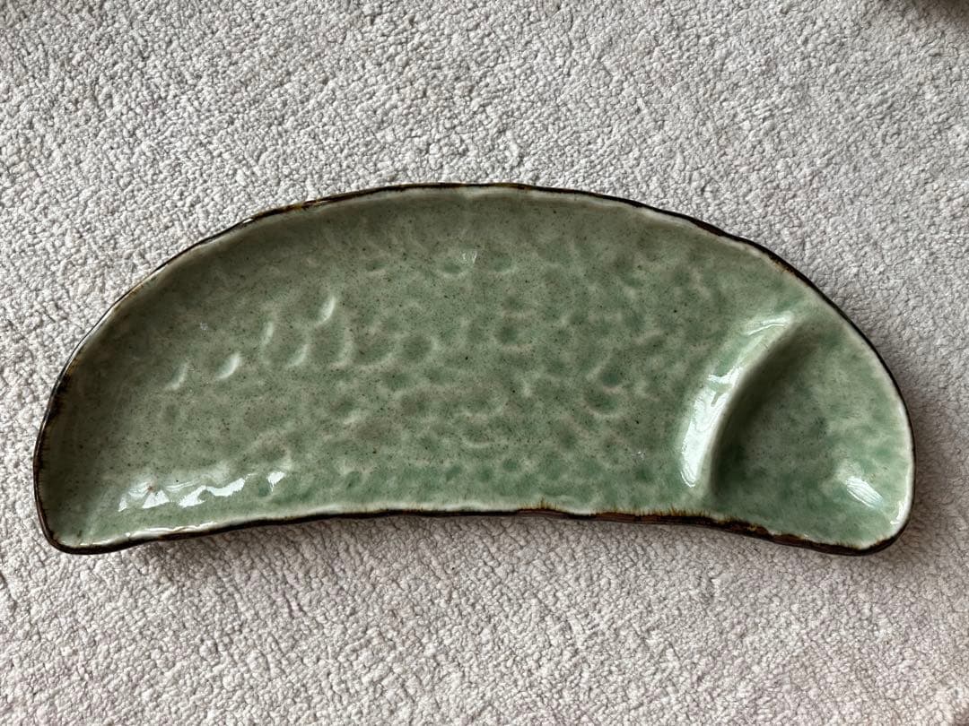 お皿５点セット（新品）