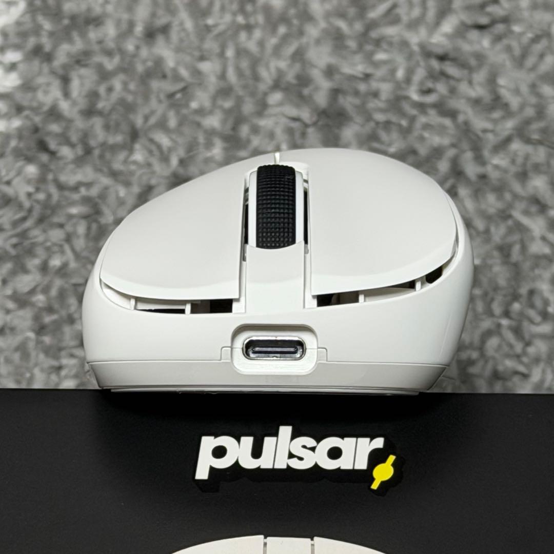 【美品】Pulsar Xlite CrazyLight Mini