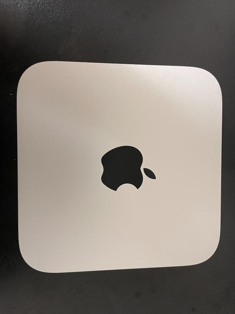 Macデスクトップ Mac mini 2011 - i7 16GB 256G SSD/500GHDD