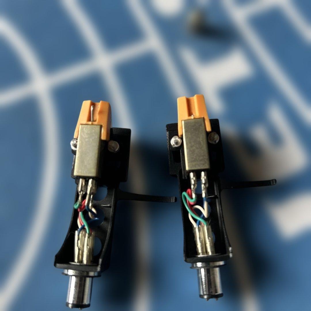 gemini ターンテーブル　ミキサー　セット