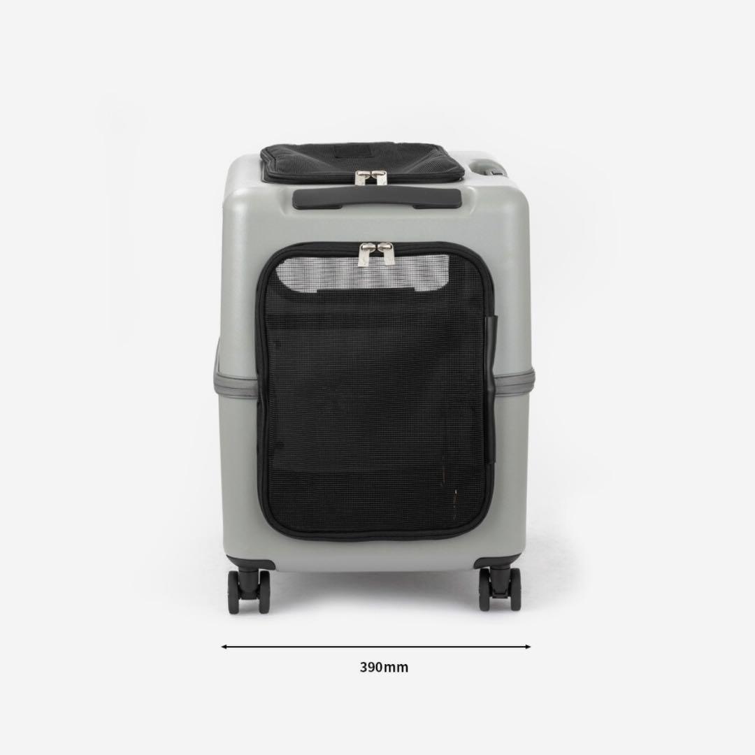 petico ペットキャリー Lサイズ