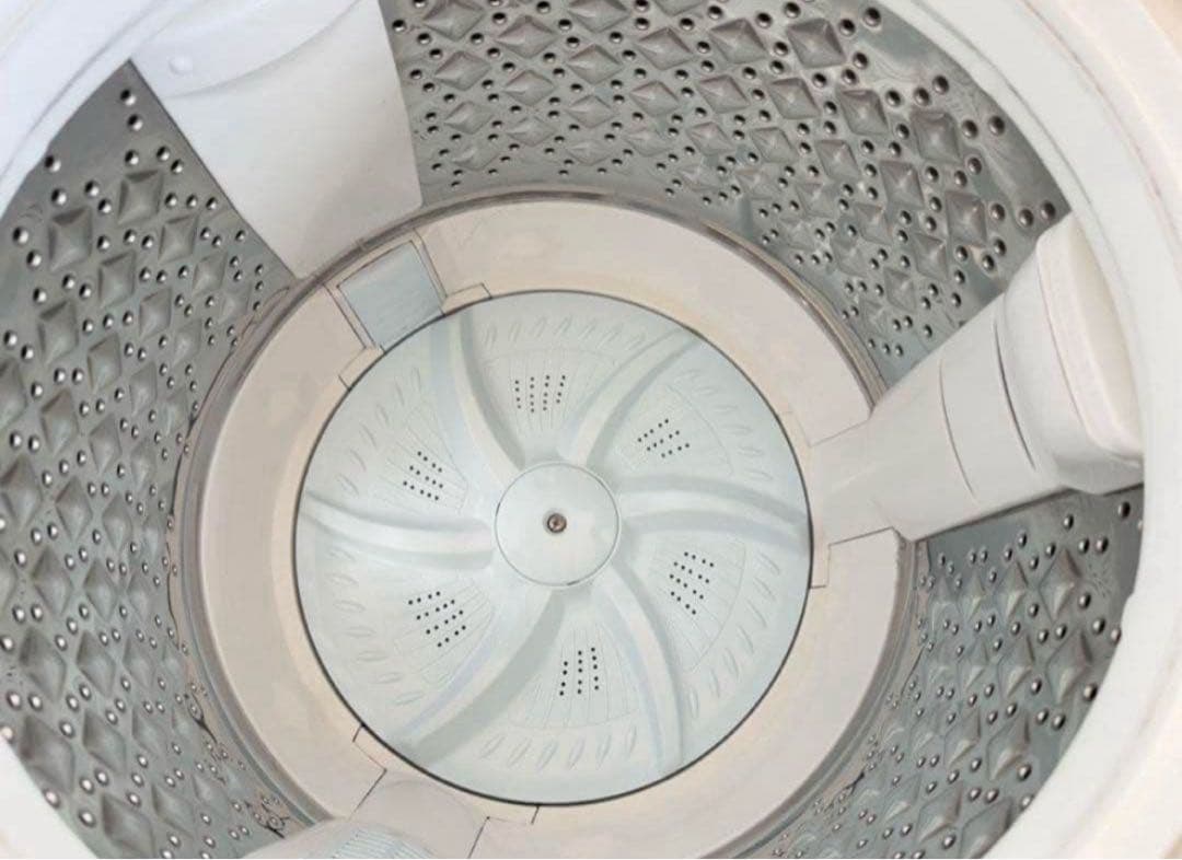 【高年式】 2021年式 9kg TOSHIBA 洗濯機 AW-9DH1