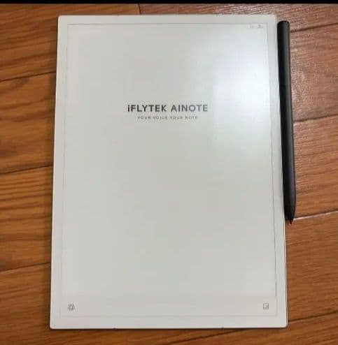 【美品】iFLYTEK AINOTE2