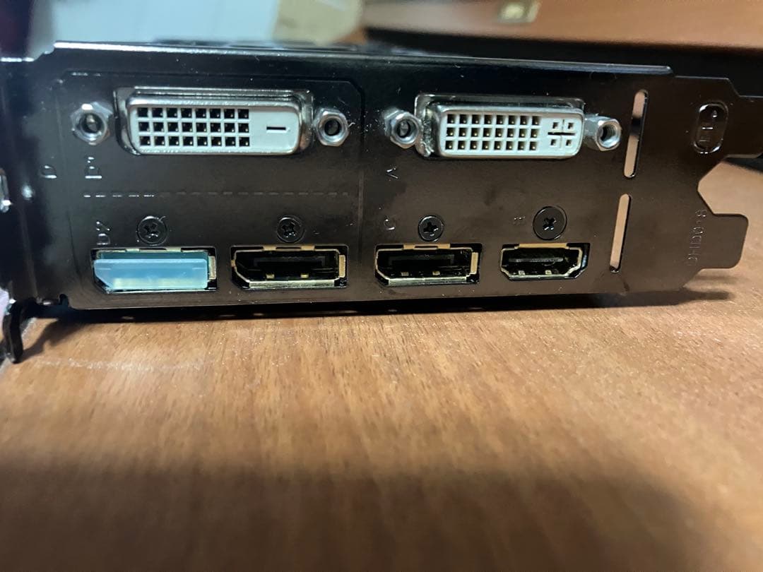 GEFORCE GTX 1070 + おまけ