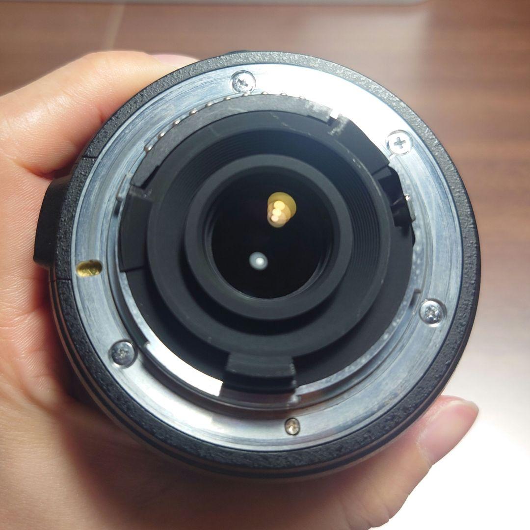 NIKKOR 広角ズームレンズ DX 12-24mm f/4G IF-ED