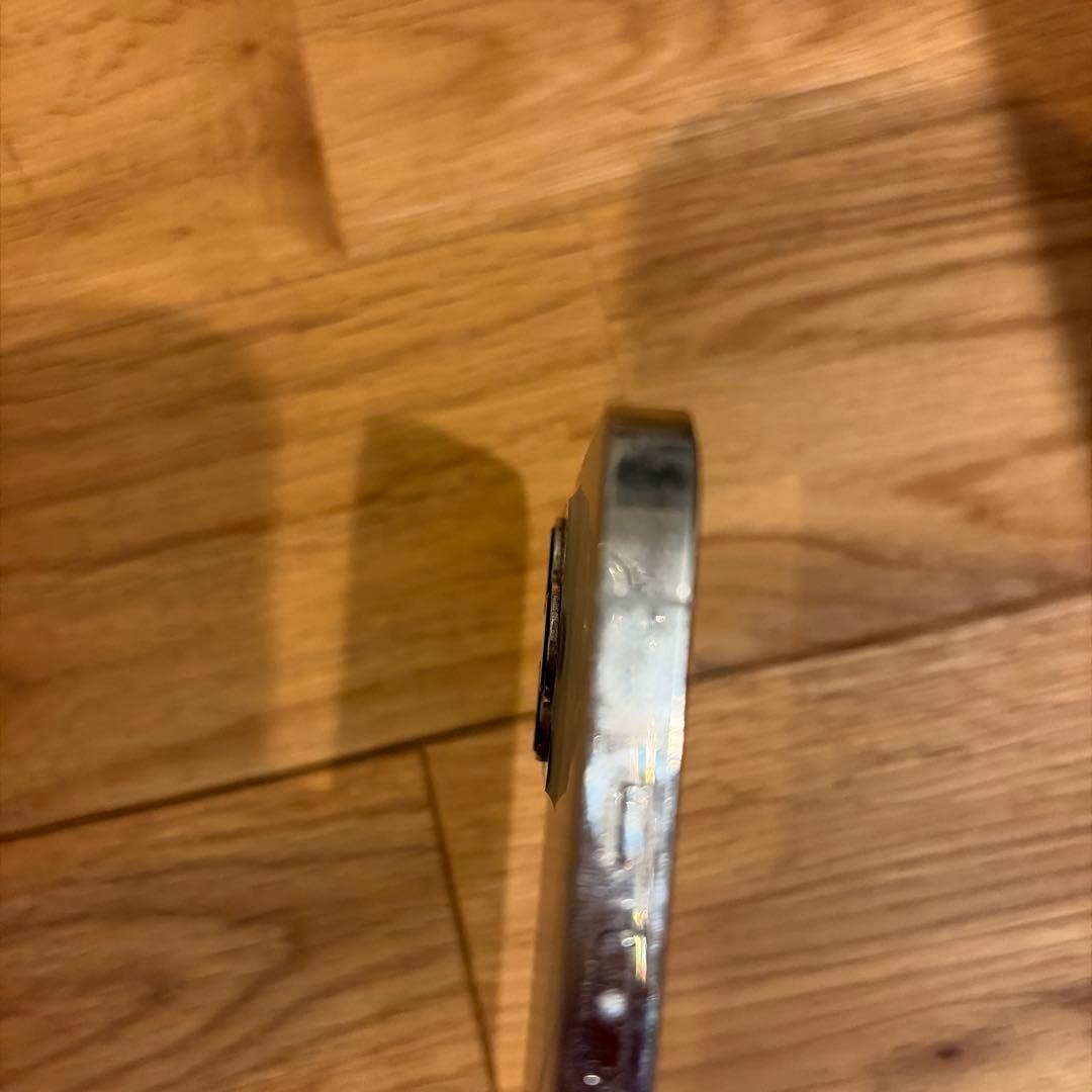 Apple iPhone 12 Pro Max 128GB シルバー