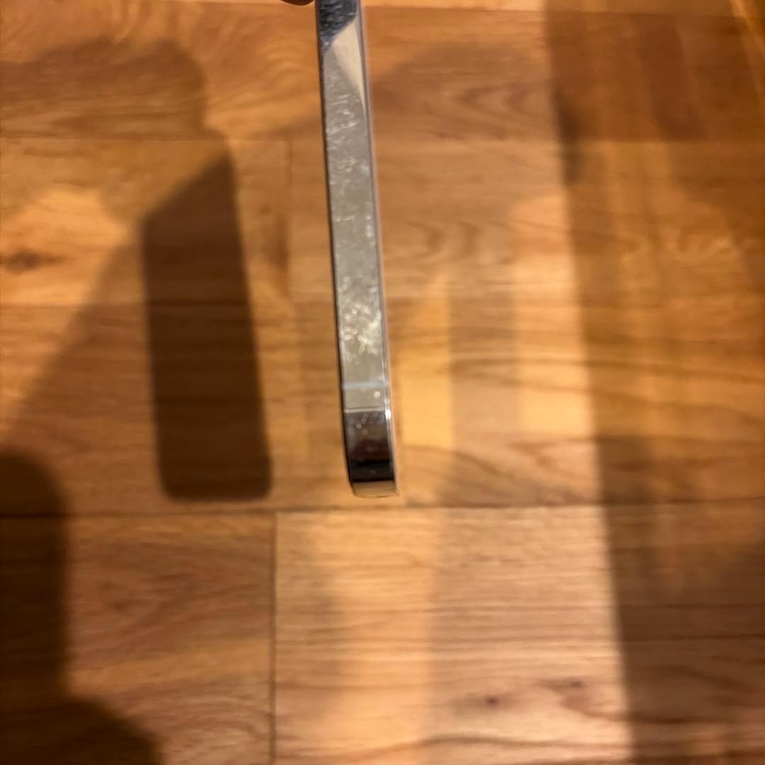 Apple iPhone 12 Pro Max 128GB シルバー