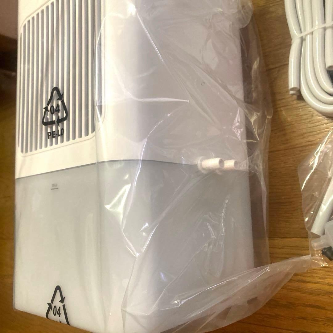 電気冷却マット 水冷マットレス 160×140cm