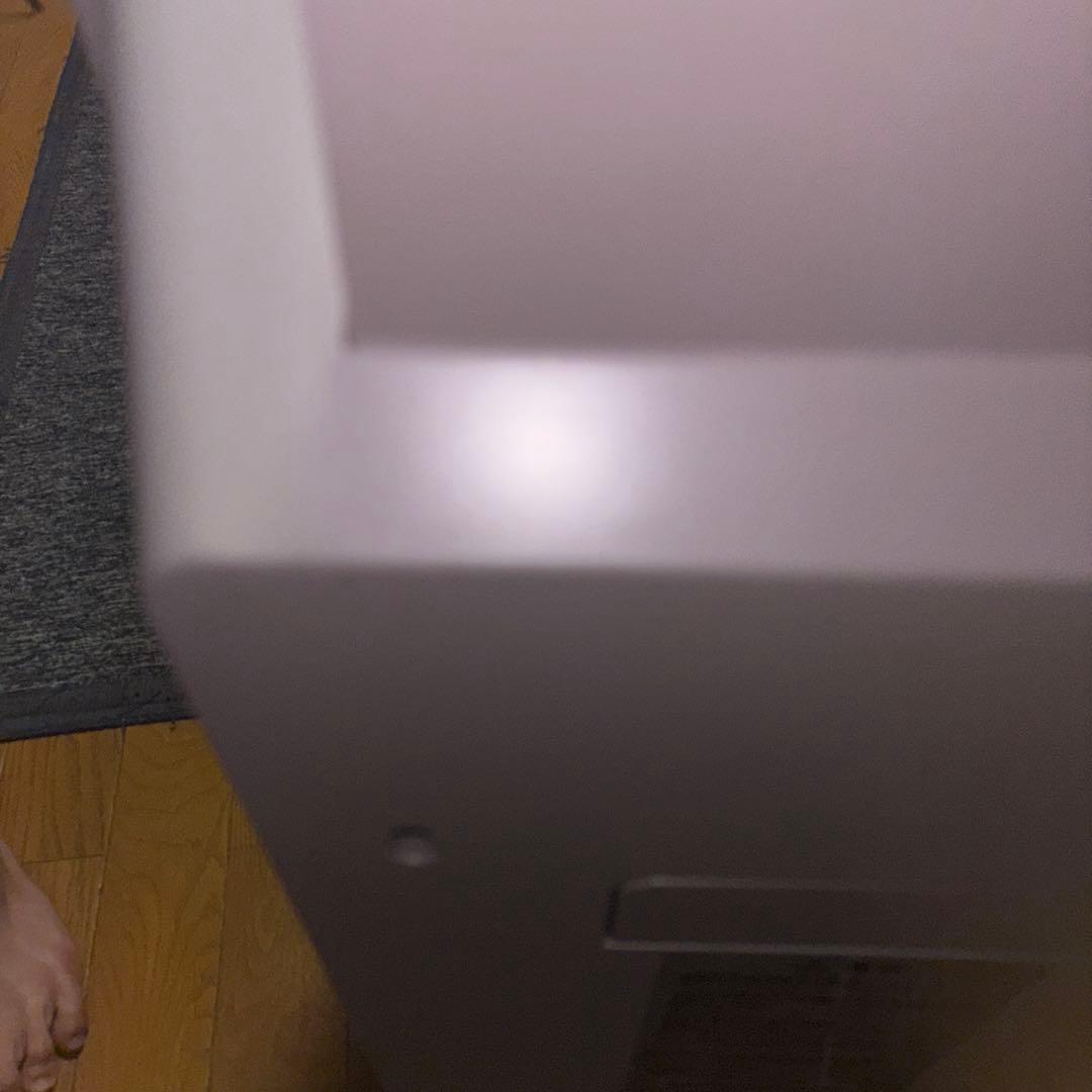 Kirala Aria Pro S 空気清浄機 業務用 リモコンあります