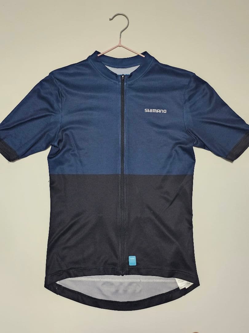 fortunerロードバイクウェアまとめ売り　引退