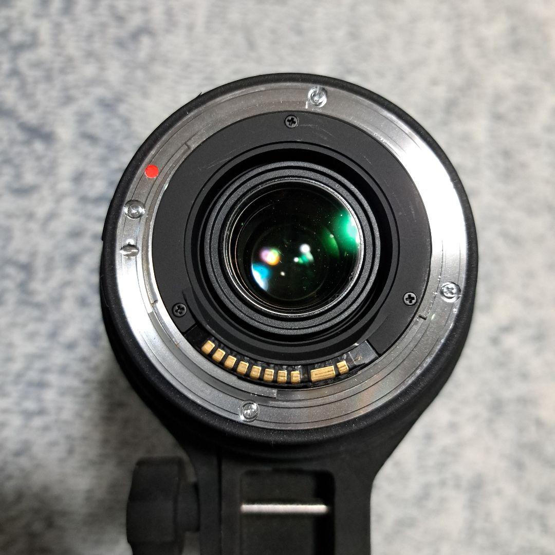 小*新様 シグマ　ズーム　望遠　レンズ