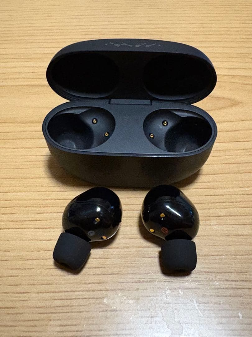 SONY WF-1000XM5 ぼっちざろっく　後藤ひとり　ワイヤレスイヤホン