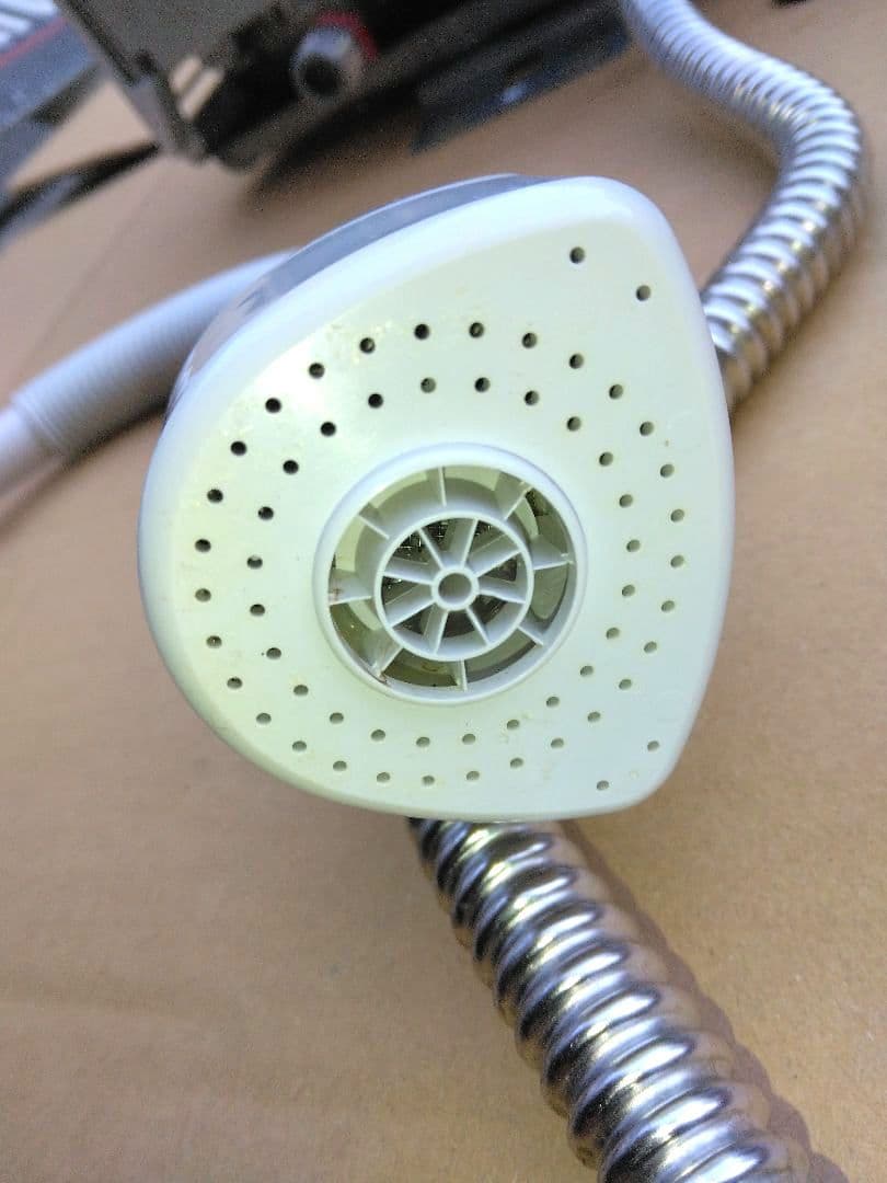 パロマ高効率給湯器 PH-55V-2 都市ガス用　2021年製　送料込み