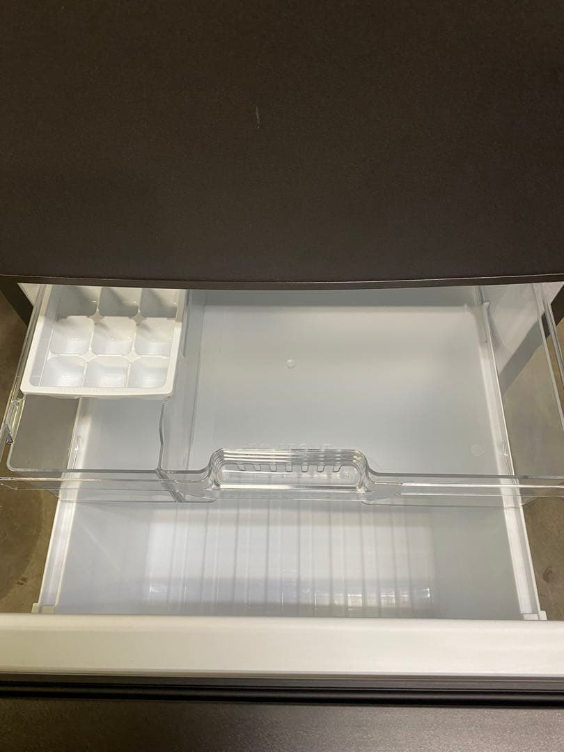 Panasonicノンフロン冷凍冷蔵庫168L 2021年製NR-B17FW-T