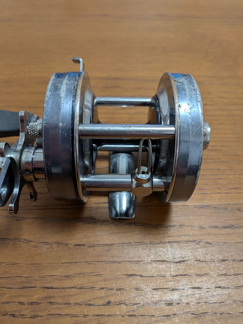 ambassadeur 5500c ABU アブ アンバサダー