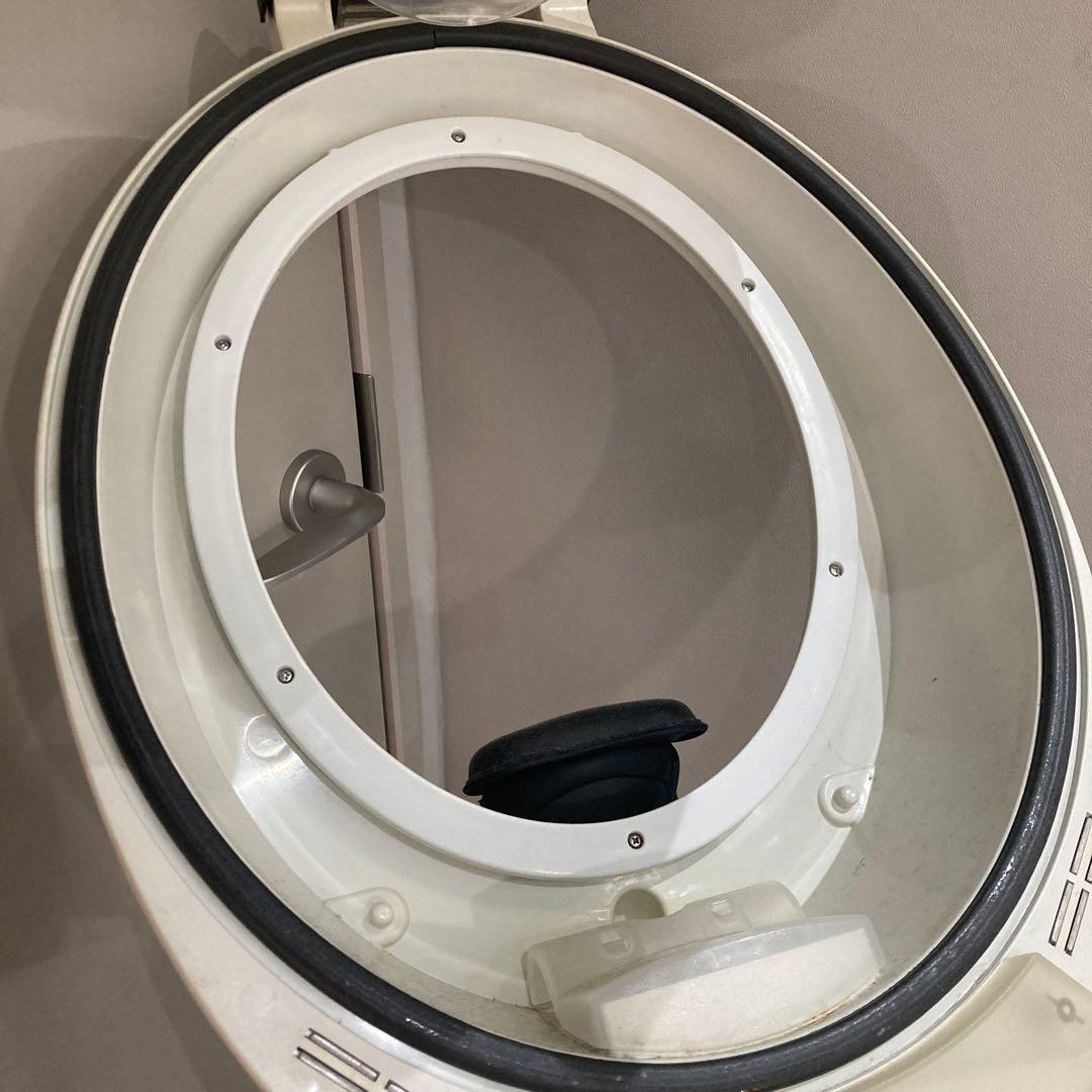 美品！タカラ　マイクロミスト　スチーマー