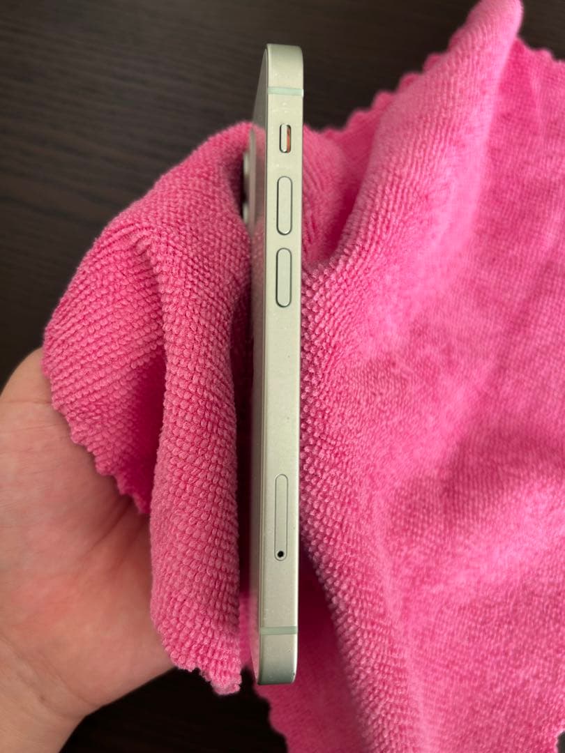 iPhone 12 mini 64GB 【Face ID不可】