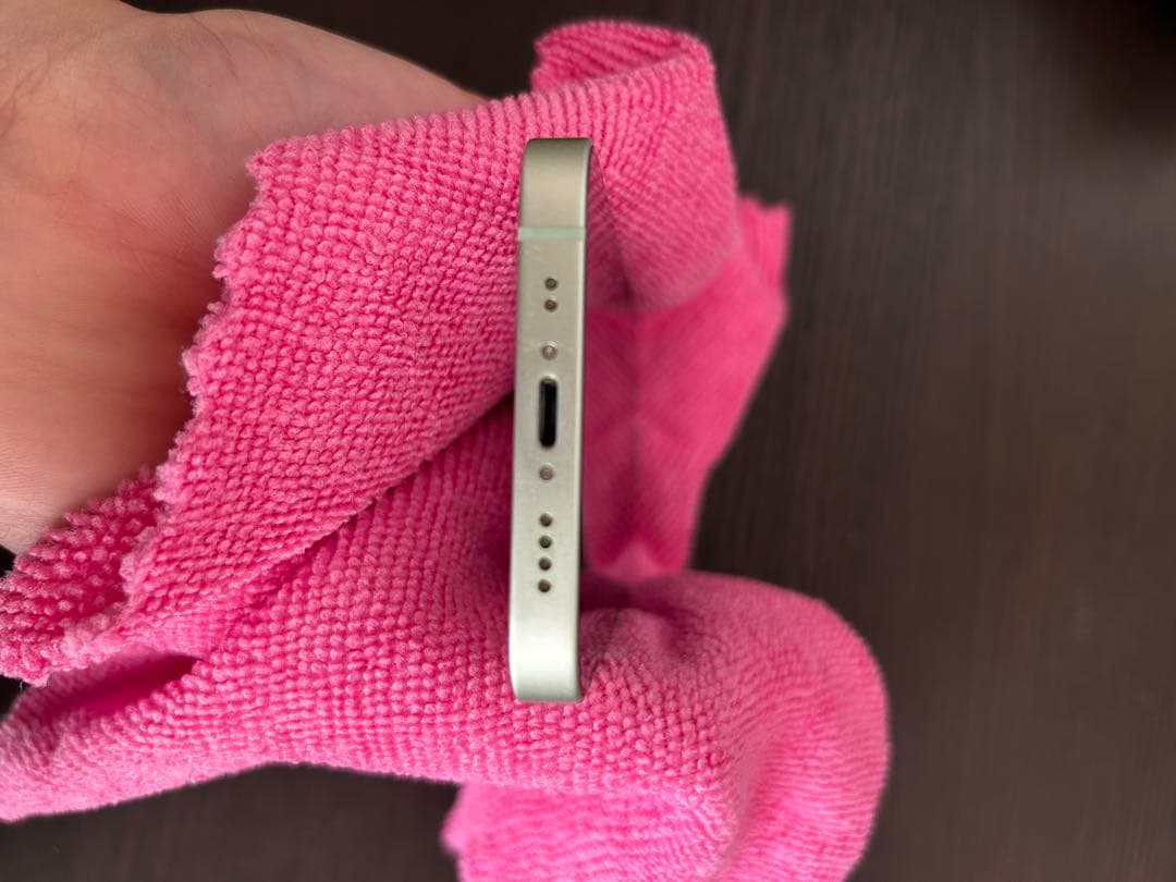 iPhone 12 mini 64GB 【Face ID不可】