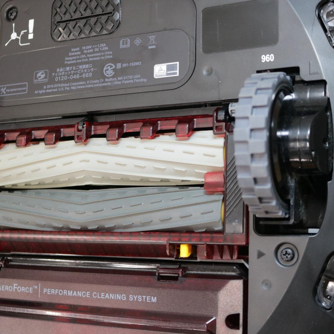iRobot Roomba ルンバ960 ロボット掃除機