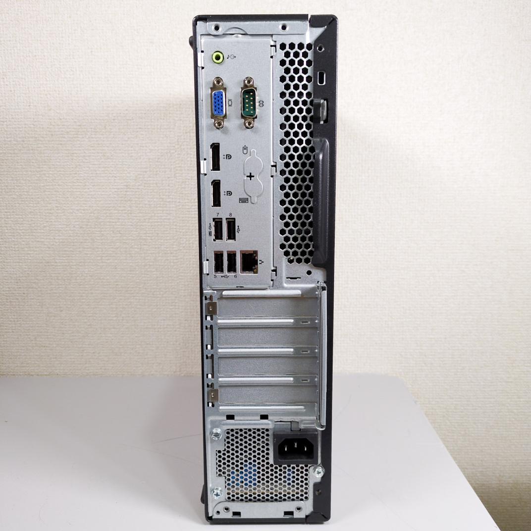 【SSD256GB】【Core i5】Lenovo【メモリ16GB】 M-635