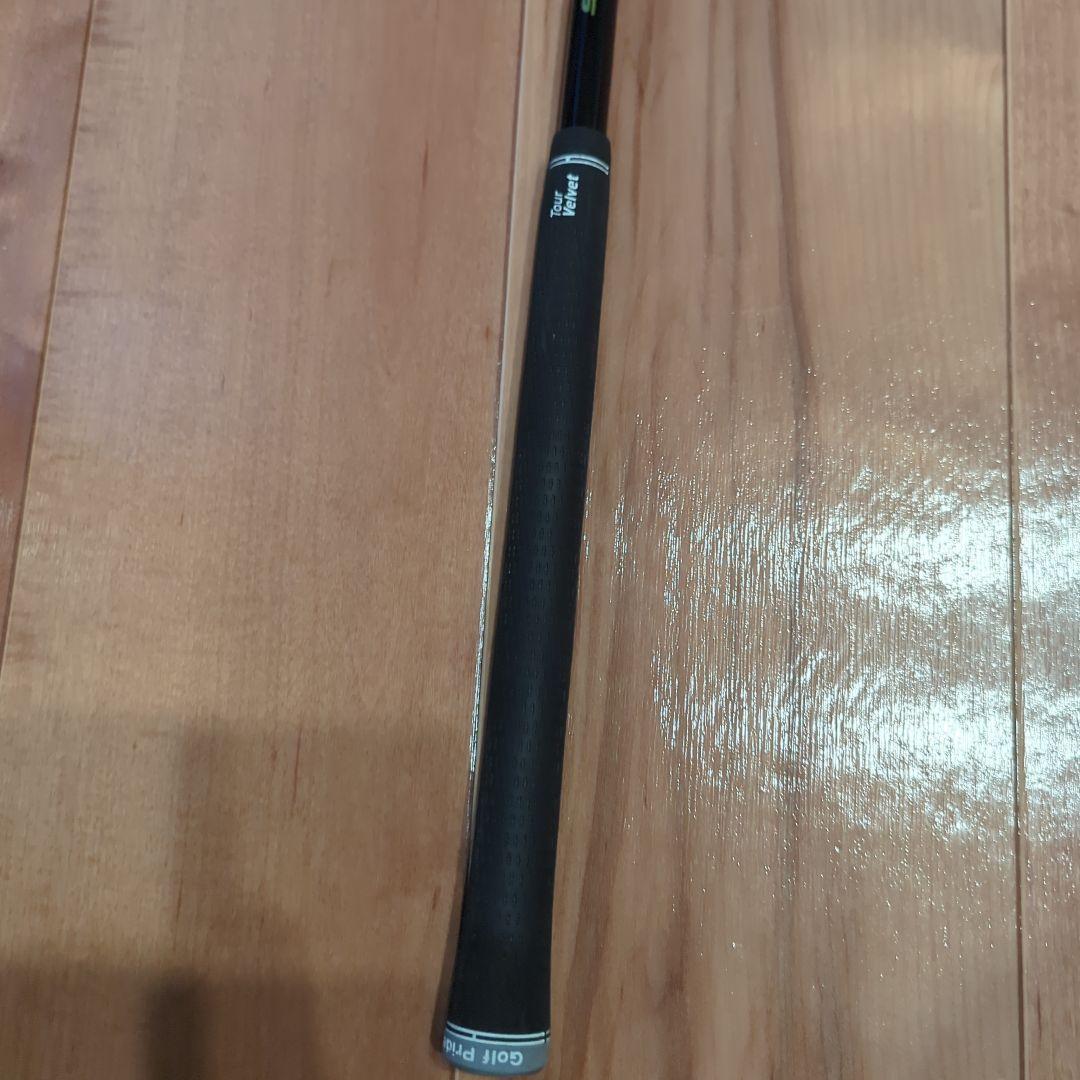 短尺　コブラスリーブ　ドライバー　スピーダーSLK 6S