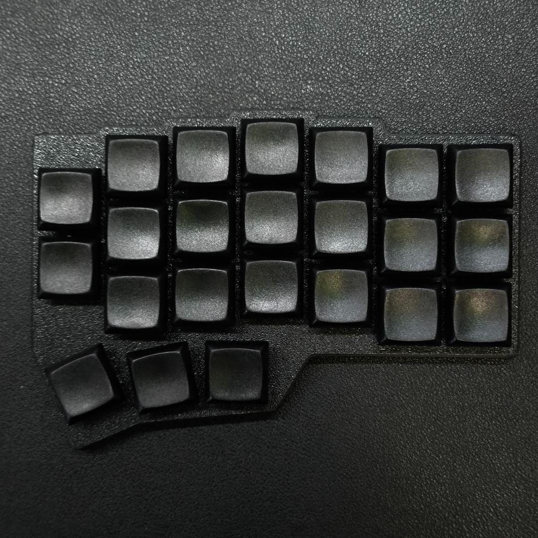 キーボード Shu