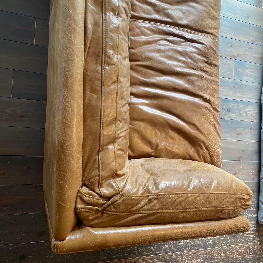 HALO ハロ　REGGIO 3人掛け　ソファー　ジャーナルスタンダード