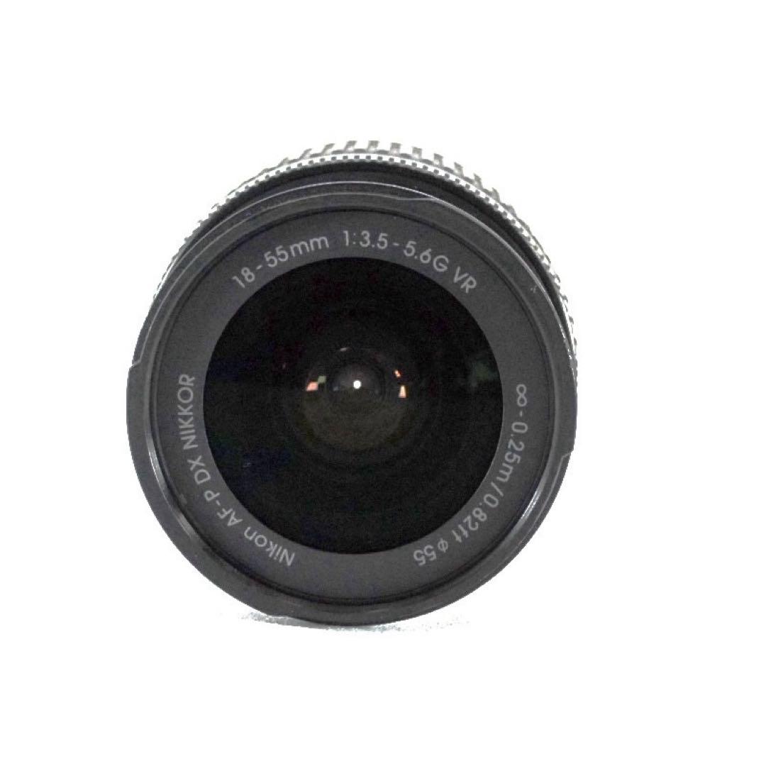 ❤️Nikon D5600 ❤️レンズセット18-55mm Wi-Fi対応✨お買い得