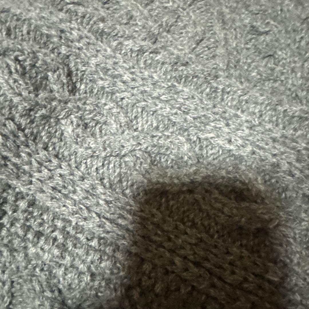 ビームスプラスインバーアラン