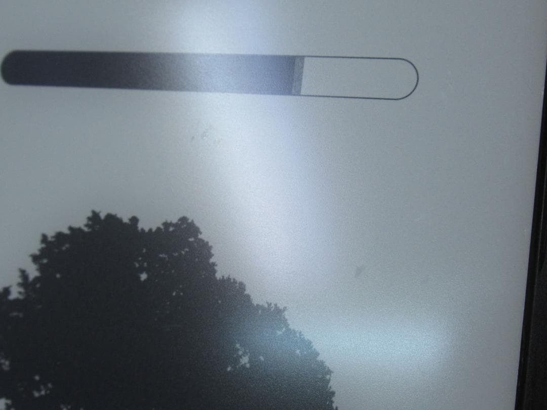 Kindle 6インチ 第11世代 16GB C2V2L3 動作品 広告あり